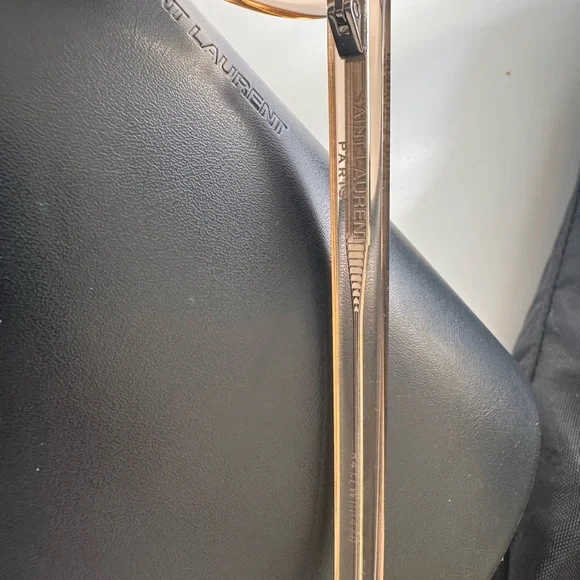 YSL Rare Sunglasses! - Picture 2 of 7